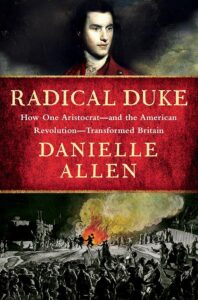 Duc radical, Danielle Allen