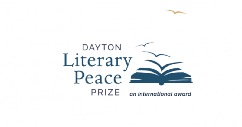 Voici les finalistes du Prix littéraire de la paix de Dayton 2026.