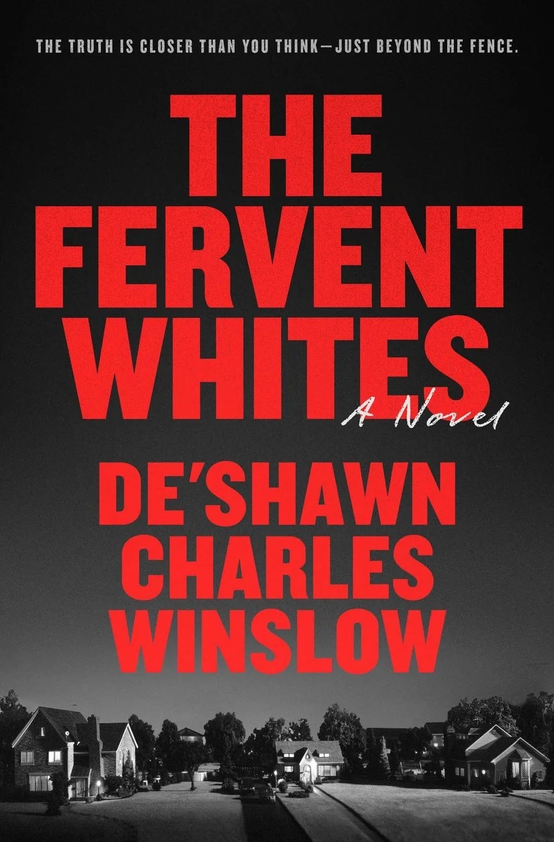 The Feverent Whites