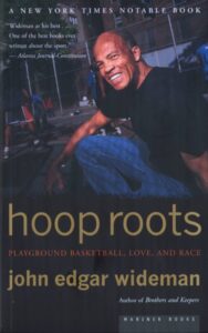 Hoop Dreams, couverture