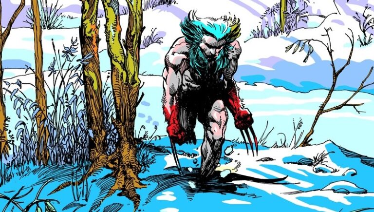 Comment Wolverine : Weapon X a réinventé le conte classique de Marvel
