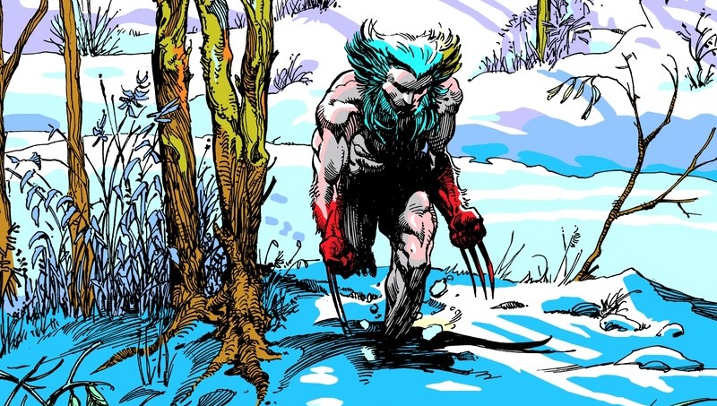 Comment Wolverine : Weapon X a réinventé le conte classique de Marvel