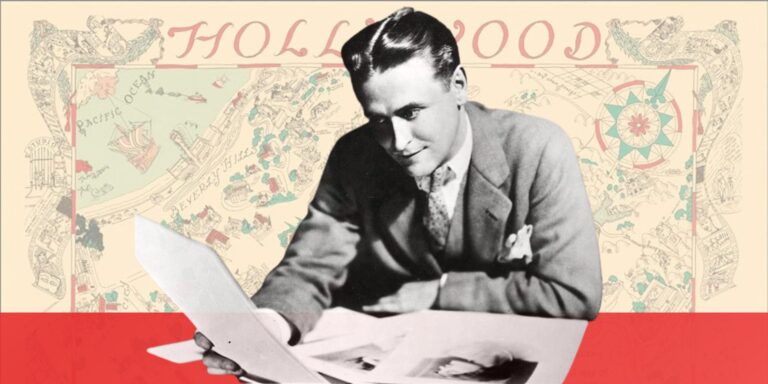 Comment la collection d'histoires négligées de F. Scott Fitzgerald m'a aidé à écrire mon roman de Los Angeles
