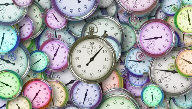 Jessica M. Goldstein sur l'optimisme inhérent au voyage dans le temps
