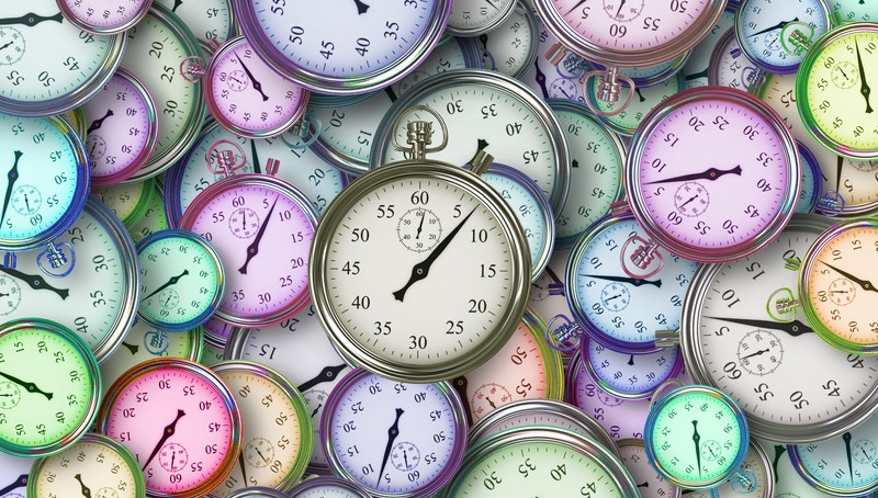 Jessica M. Goldstein sur l'optimisme inhérent au voyage dans le temps