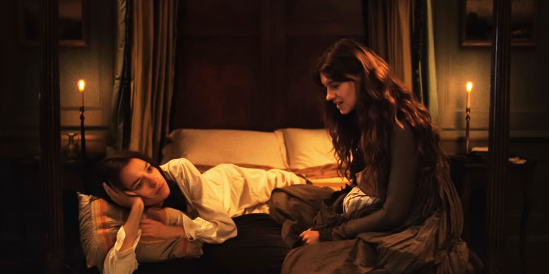 Trois points clés à retenir de la nouvelle bande-annonce de Sense and Sensibility.