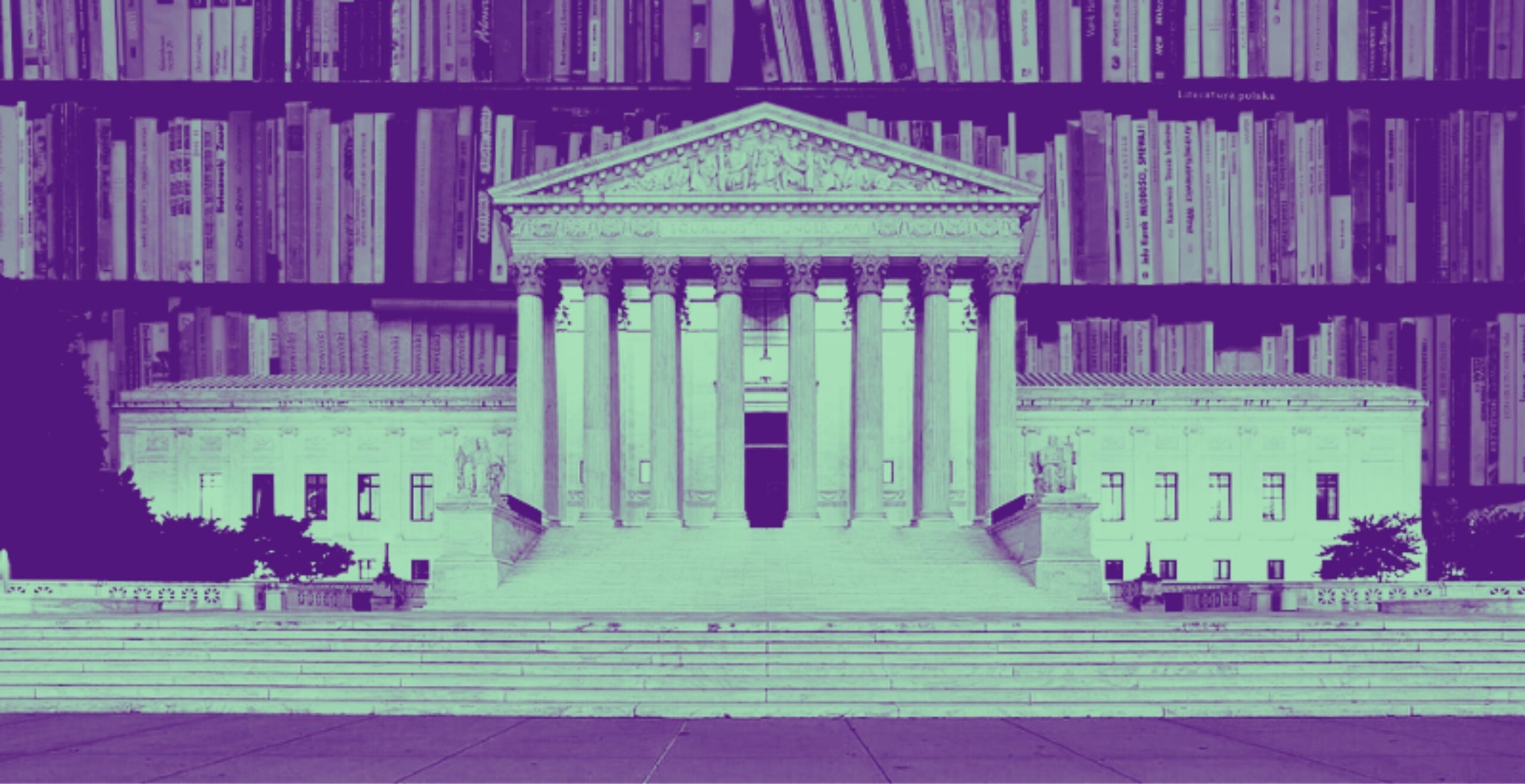 À propos de la première et, jusqu’à présent, la seule affaire d’interdiction de livres jamais entendue par la Cour suprême