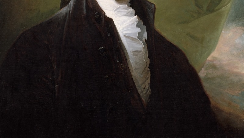 Les vêtements font l'homme : comment les costumes sombres ont défini la première république américaine