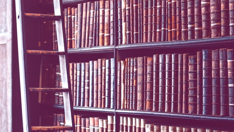 Erased No More : une liste de lectures de fiction historique centrée sur le BIPOC
