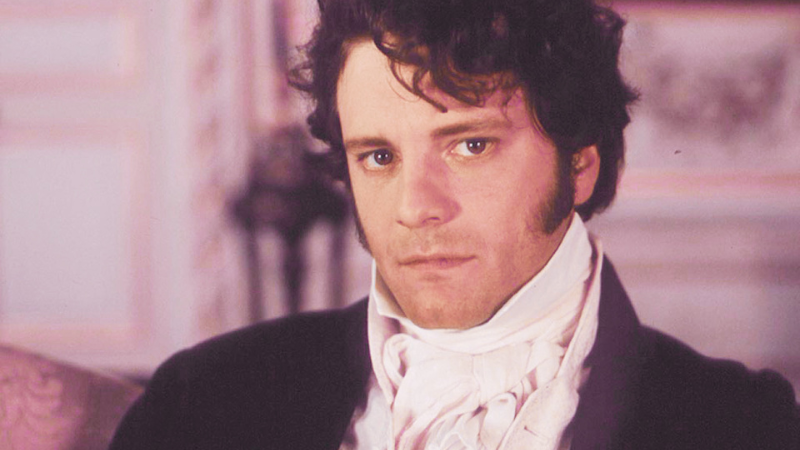 Pourquoi nous aimons toujours M. Darcy, 200 ans plus tard