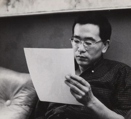Albert Saijo