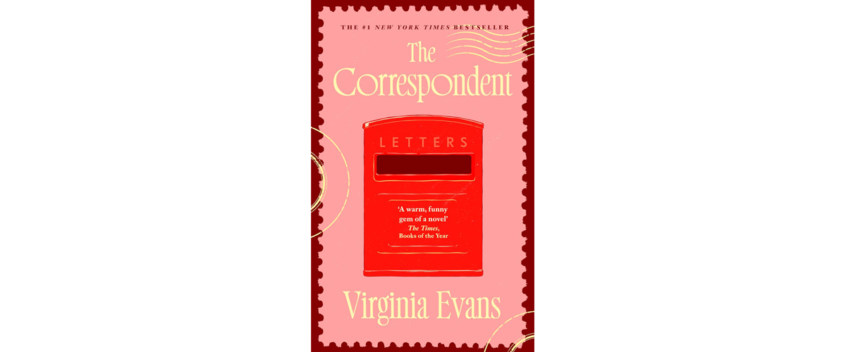 Le correspondant de Virginia Evans – Critique du livre