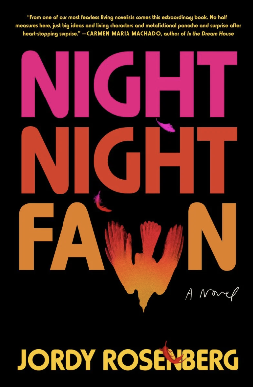 nuit nuit faon