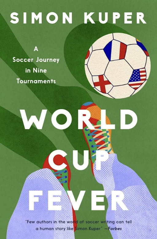 fièvre de la coupe du monde