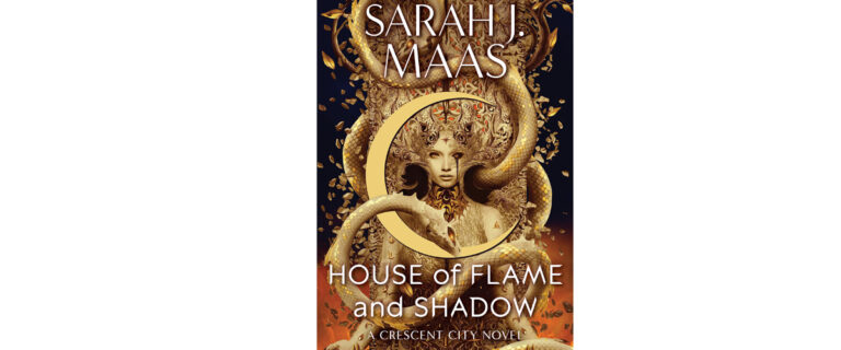 Maison de la flamme et de l’ombre de Sarah J. Maas – Critique du livre
