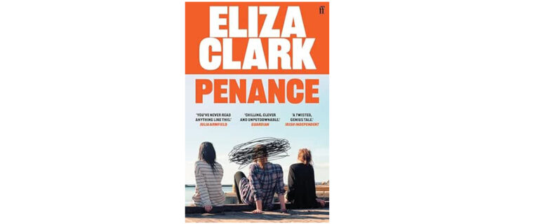 Pénitence d'Eliza Clark – Critique du livre
