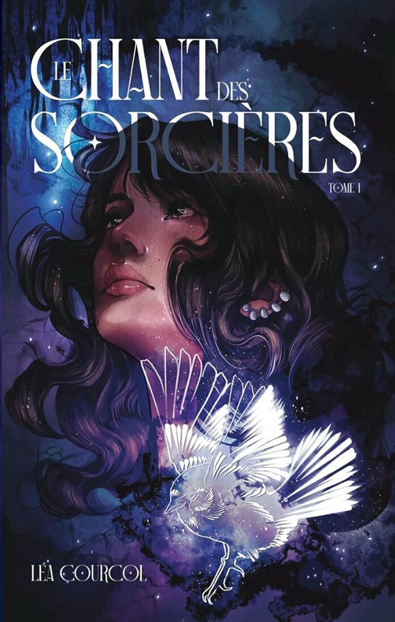 Le Chant des Sorcières : une romantasy française qui séduira les amateurs de fantasy