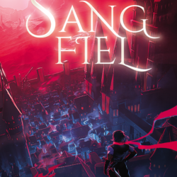 Avec Sang-Fiel – Les Pâles, Pierre Grimbert fait du sang le cœur d&rsquo;une nouvelle saga de fantasy