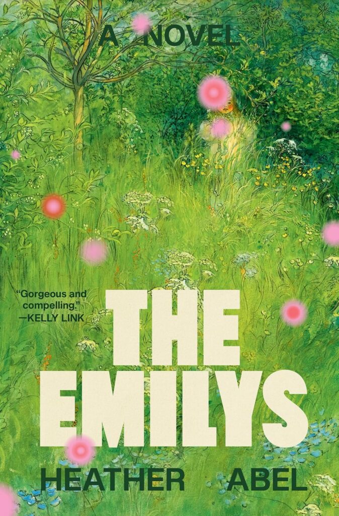 l'emilys bruyère abel