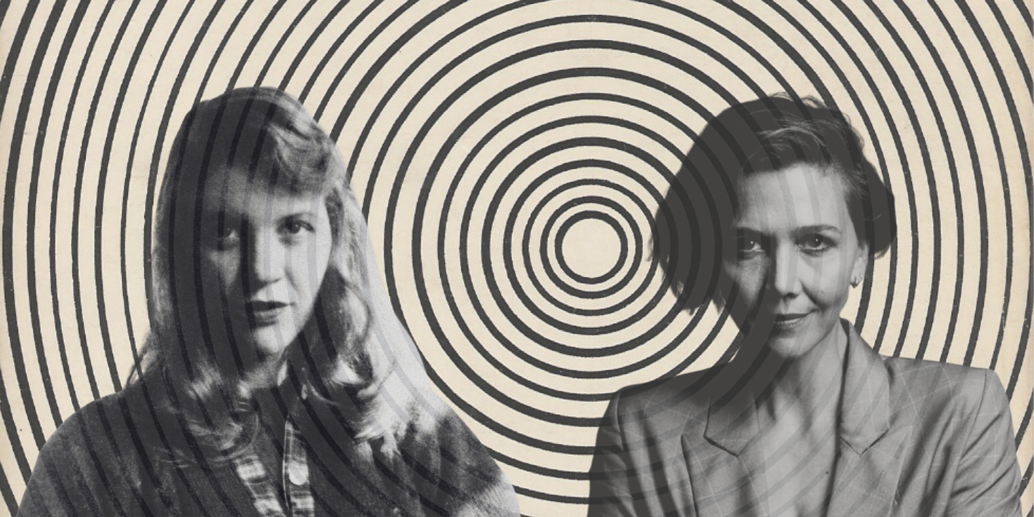 Laissez Maggie Gyllenhaal adapter The Bell Jar, vous les lâches