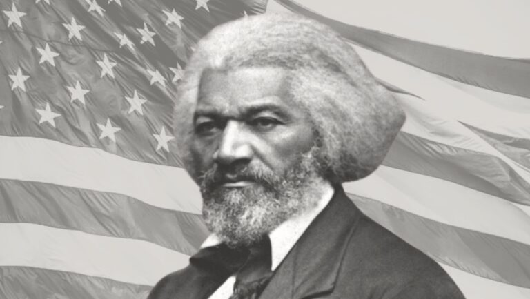Voici le discours de Frederick Douglass à revoir ce 4 juillet
