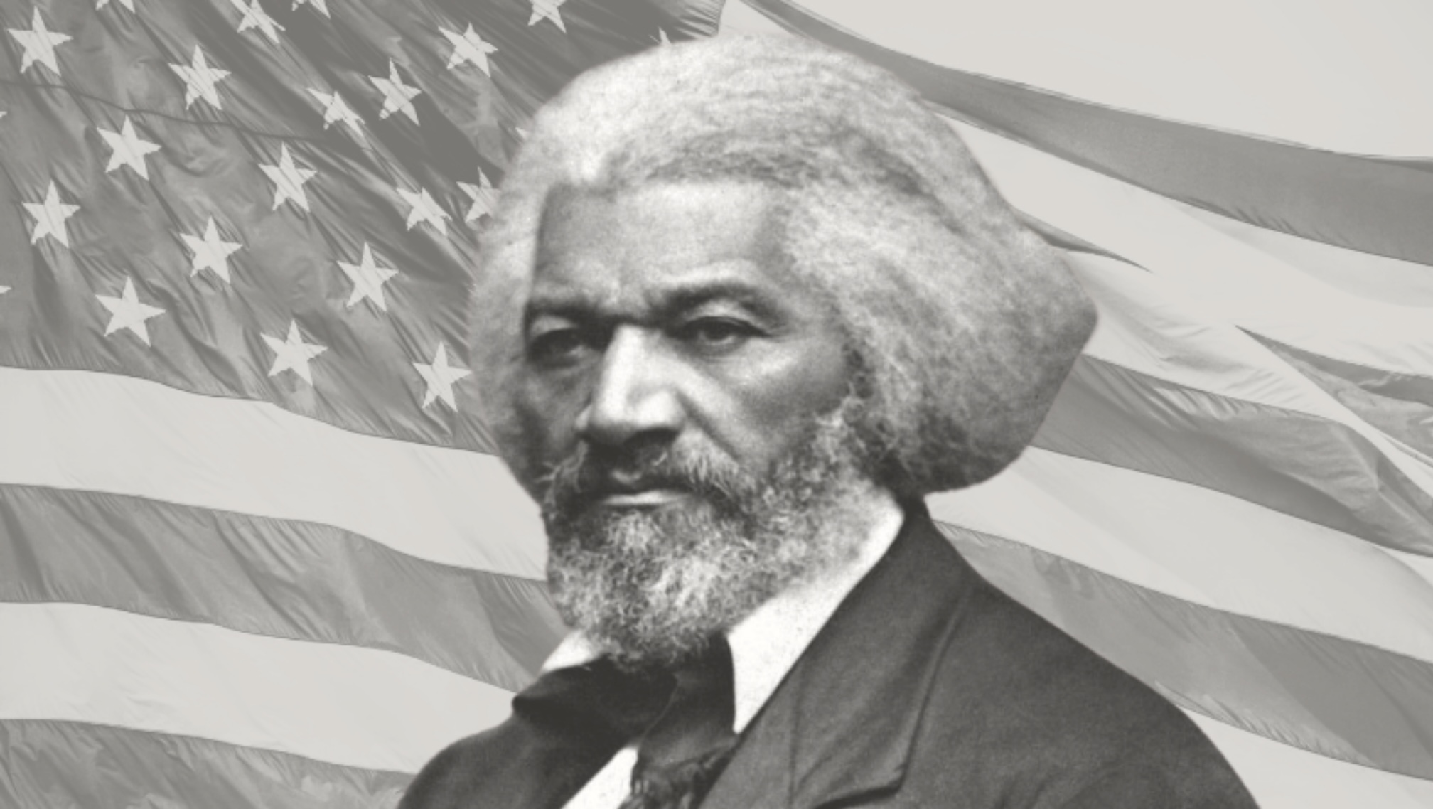 Voici le discours de Frederick Douglass à revoir ce 4 juillet