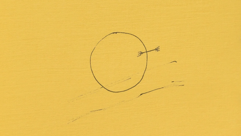 Comment Etel Adnan a façonné une génération de poètes