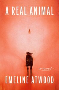Emeline Atwood, un vrai animal
