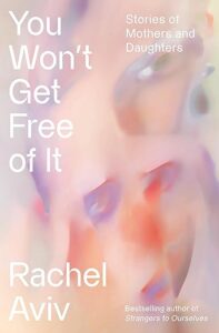 Rachel Aviv, vous ne vous en sortirez pas :