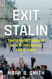 Exit Staline, Mark B Smith