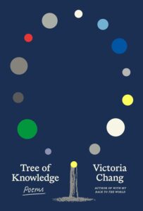 Victoria Chang, Arbre de la connaissance : Poèmes