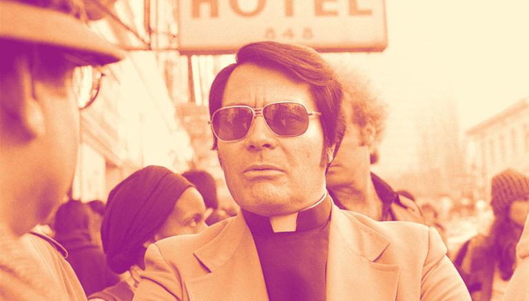 Jim Jones et moi : sur le fait de grandir d'origine guyanaise-américaine à l'ombre de Jonestown
