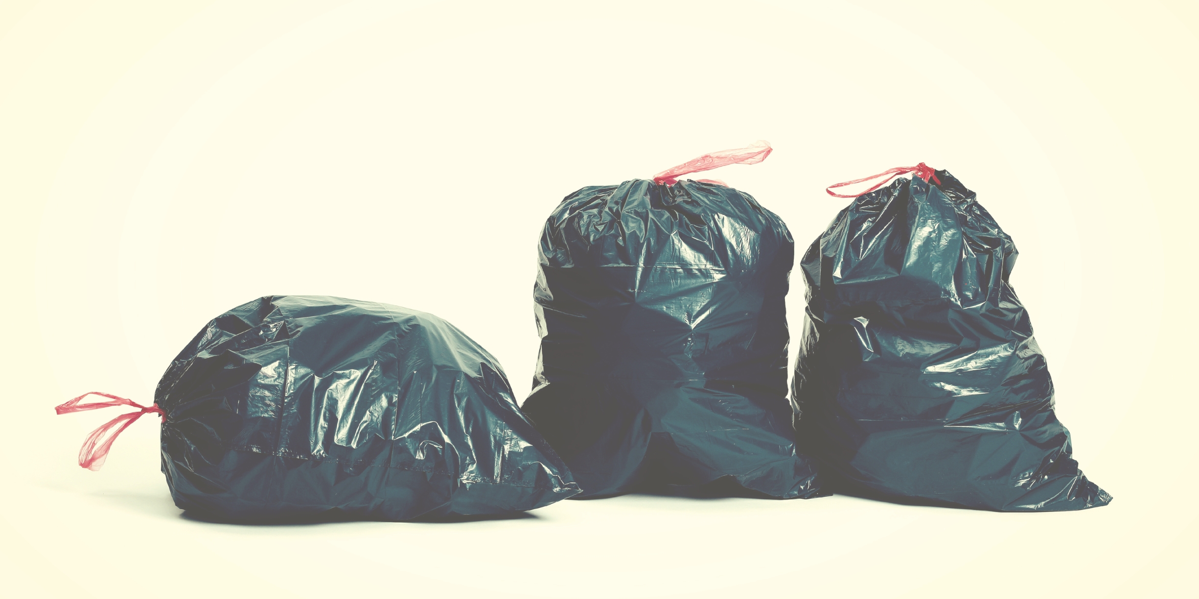Pourquoi le secteur public ne peut-il pas ramasser nos déchets ?