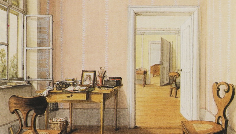 Une chambre à elle : ce que les femmes écrivains sacrifient pour poursuivre leur passion