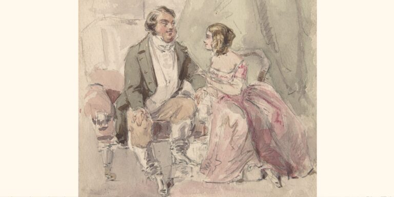 La satire et le style de Vanity Fair sont toujours aussi pertinents
