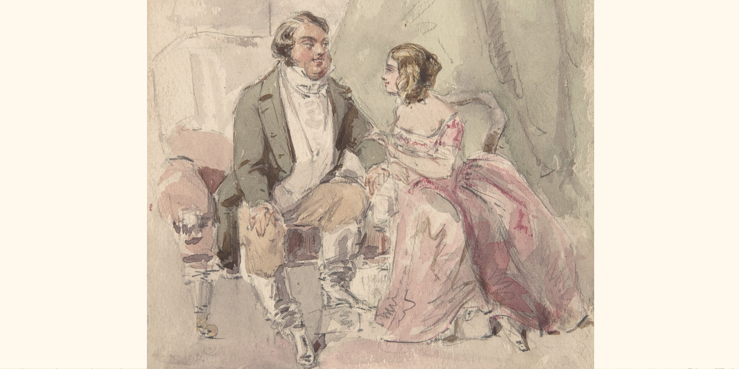 La satire et le style de Vanity Fair sont toujours aussi pertinents
