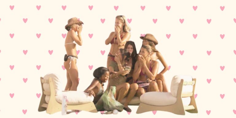 Comment la pantomime éternelle de Love Island nous attire
