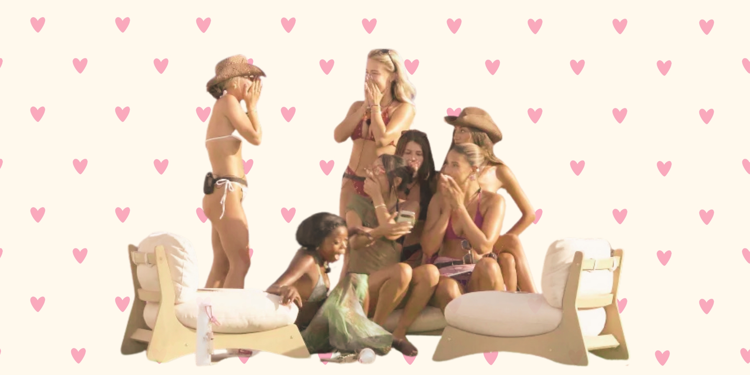 Comment la pantomime éternelle de Love Island nous attire