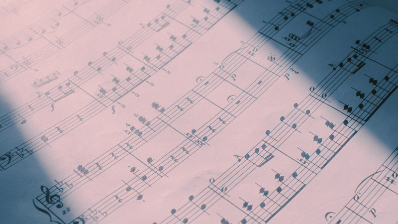 David Baerwald sur les leçons d'écriture de Hans Zimmer