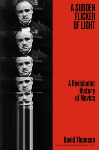 Un soudain scintillement de lumière : une histoire révisionniste de la couverture du cinéma