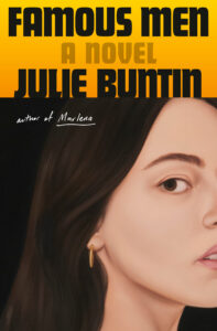 Julie Buntin hommes célèbres