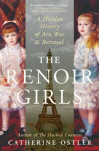 Les Filles Renoir, Catherine Ostler