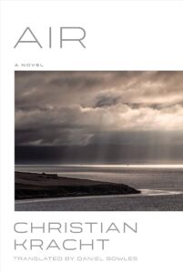 Air, Christian Kracht