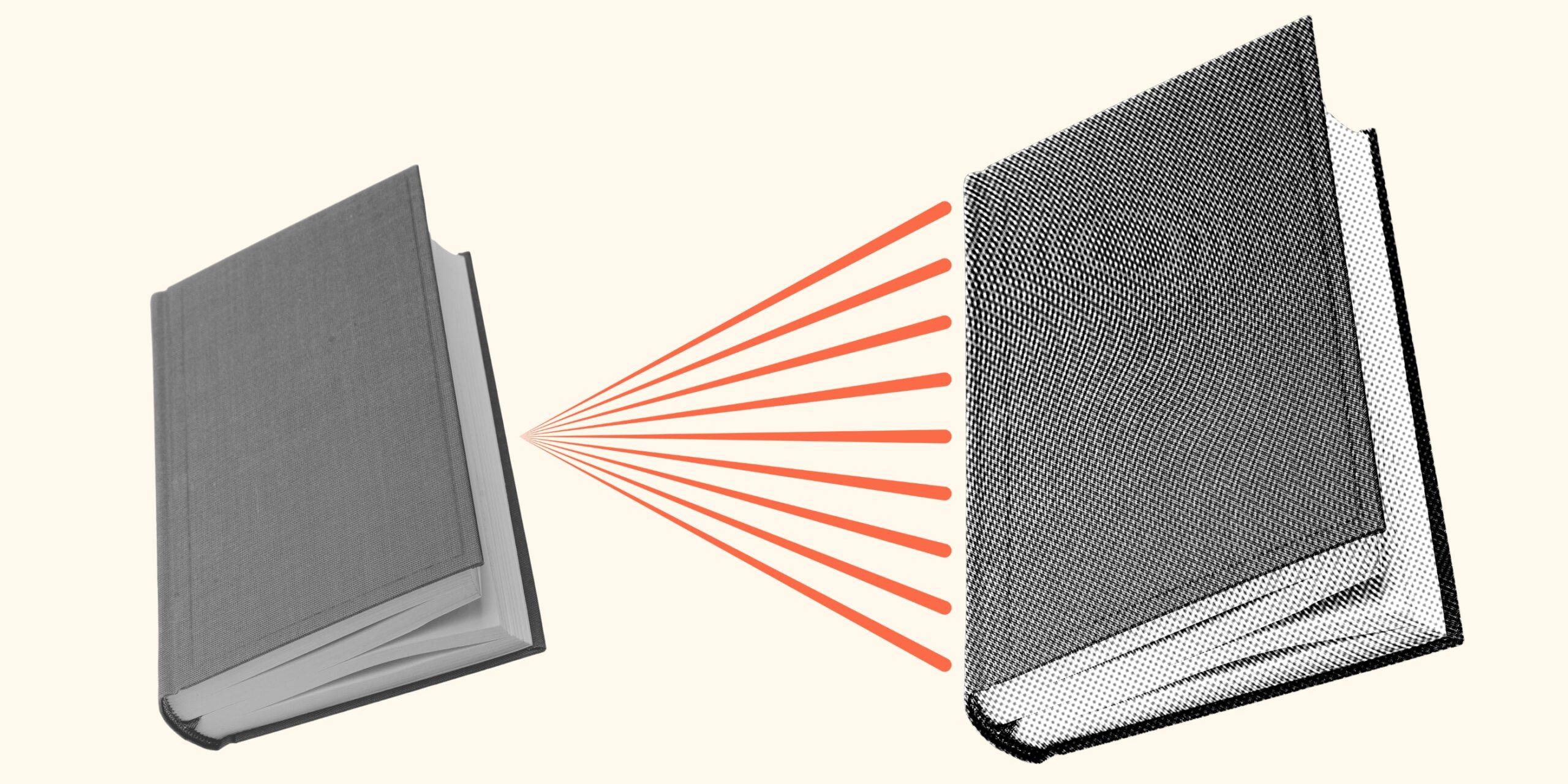La publication a un problème d’hologramme. Et ça grandit.
