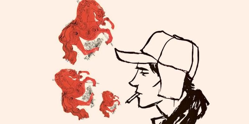 Les premières critiques de The Catcher in the Rye