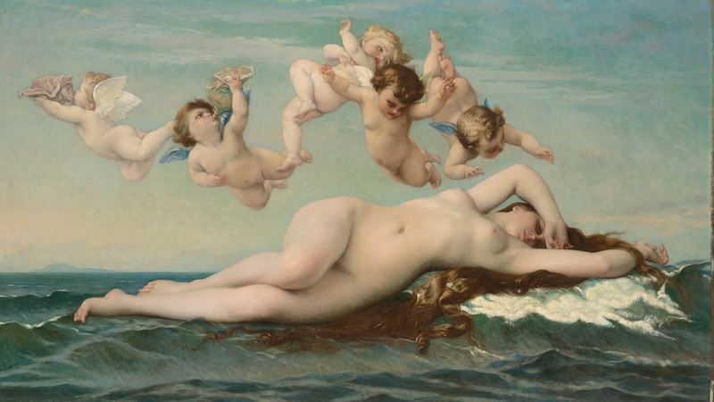 Neuf réimaginations mythologiques féministes à lire après avoir regardé L'Odyssée