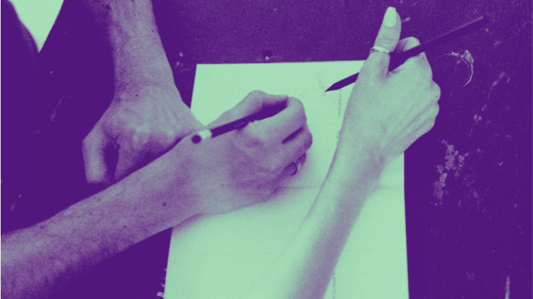 Travail d'amour : sur l'édition et les récompenses de l'effort de collaboration
