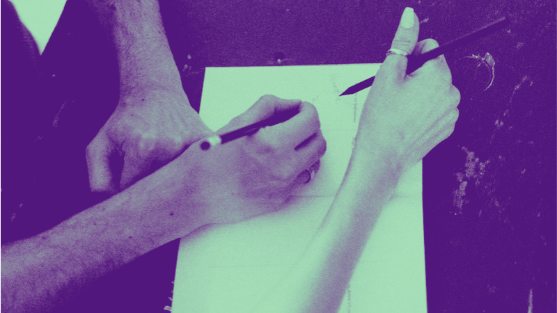 Travail d'amour : sur l'édition et les récompenses de l'effort de collaboration
