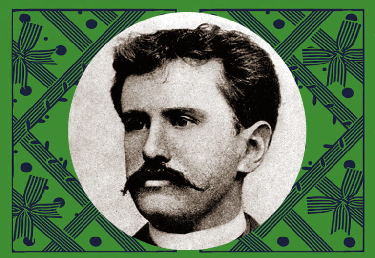 Cette semaine dans l'histoire littéraire : O. Henry est libéré de prison
