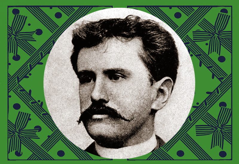 Cette semaine dans l'histoire littéraire : O. Henry est libéré de prison